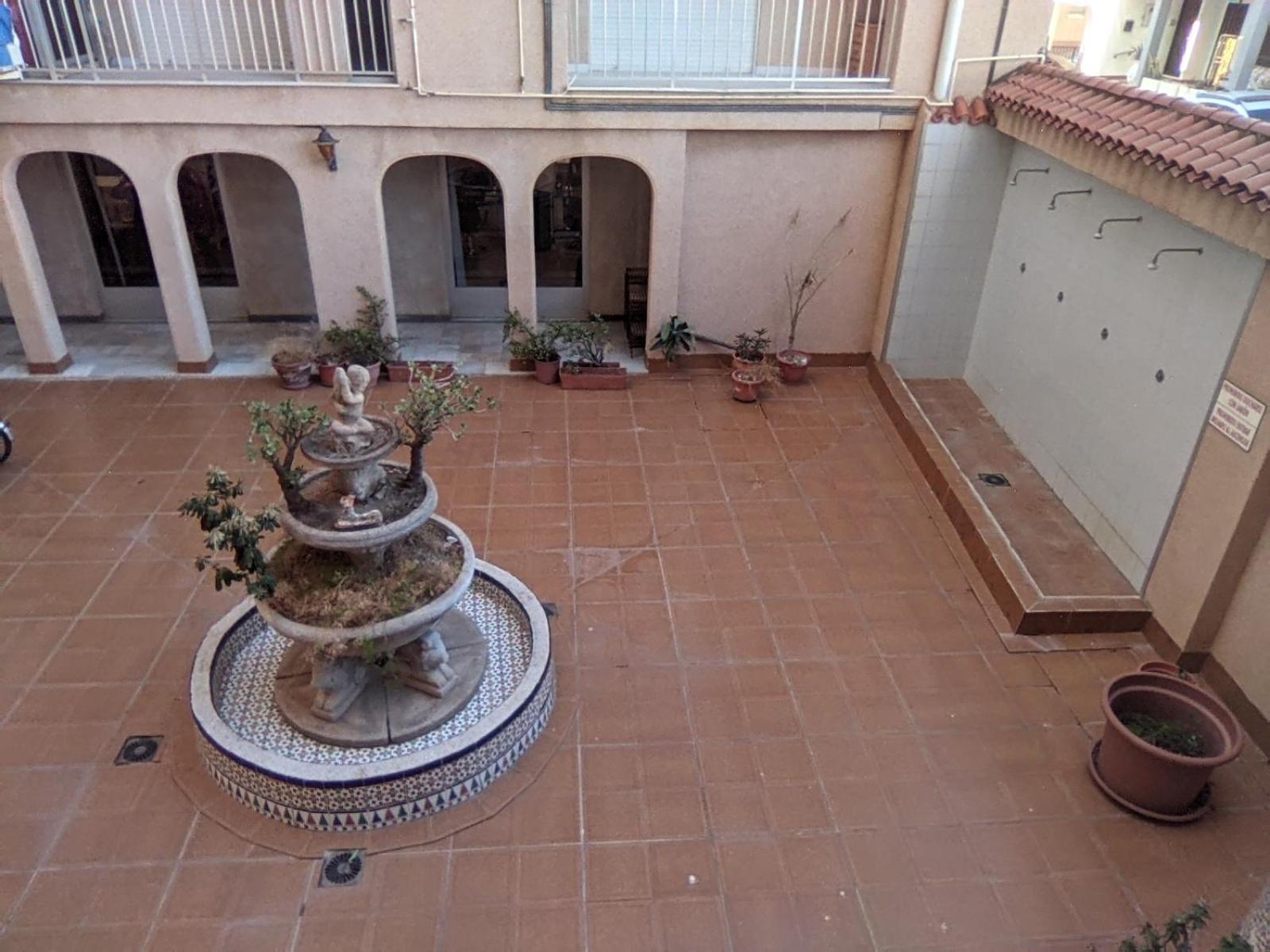 100 Mt Playa De Los Locos Torrevieja Exterior foto